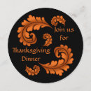 Search for thanksgiving thank you cards Chic