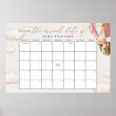 Search for baby due date calendar games We can bearly wait