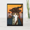 Search for ship captain cards Pirate