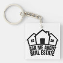 Search for ask me about key rings Realtor