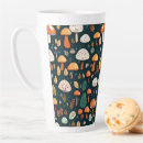 Search for core mugs Mushroom