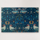 Search for william morris puzzles Birds