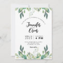 Search for seasonal wedding invitations Bohemian