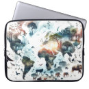 Search for map laptop cases World