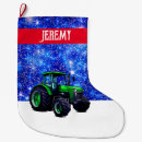 Search for tractors christmas stockings Agriculture