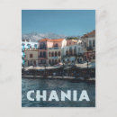 Search for chania postcards Crete