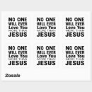 Search for loved one stickers Faith