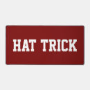 Search for hockey mouse mats White