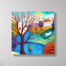 Search for horse canvas prints Country life