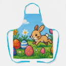 Search for easter bunny aprons Gamer