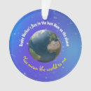 Search for earth christmas tree decorations Stars