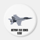 Search for f 18 magnets Navy