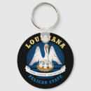 Search for new orleans key rings Baton rouge