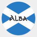 Search for scottish independence stickers Alba