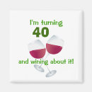 Search for funny magnets Birthday