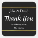Search for thank you for celebrating with us stickers Script