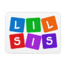 Search for kid sister magnets For kids
