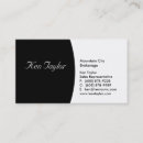 Search for rounded business cards Bold