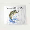 Search for fisherman birthday party decor 50th
