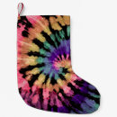 Search for tie dye christmas stockings Batik