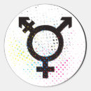 Search for glbt stickers Transgender