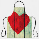 Search for symbol for love aprons Heart