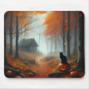 Search for pumpkin mouse mats October