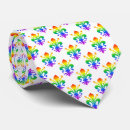 Search for colour image ties Pattern