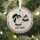 Search for poodle christmas tree decorations Dog lover