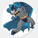 Search for punching stickers Batman