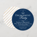 Search for chic engagement party invitations Unique