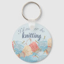Search for knitting key rings Wool