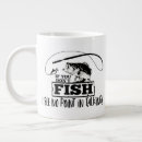 Search for large fish mugs Quote