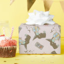 Search for wizard of oz wrapping paper Yellow brick road