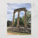 Search for ancient greece postcards Europe