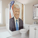 Search for donald trump bathroom accessories President
