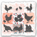 Search for whisper stickers Rooster