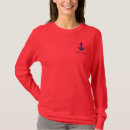 Search for ocean womens tshirts Sailing