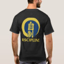 Search for sensei tshirts Bushido