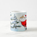 Search for shining stars mugs Red
