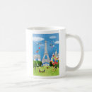 Search for eiffel mugs Aeroplane