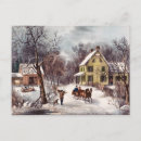 Search for new year new home postcards Cosy