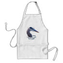Search for herons aprons Blue