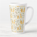 Search for safari mugs Pattern