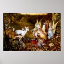 Search for fantasy deer posters Fairies