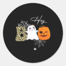 Search for ghost face stickers Boo