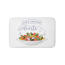 Search for vegan bath mats Vegetables