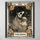 Search for pug mum posters Dog