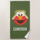 Search for elmo beach towels Hike