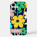 Search for floral colorful iphone cases Feminine